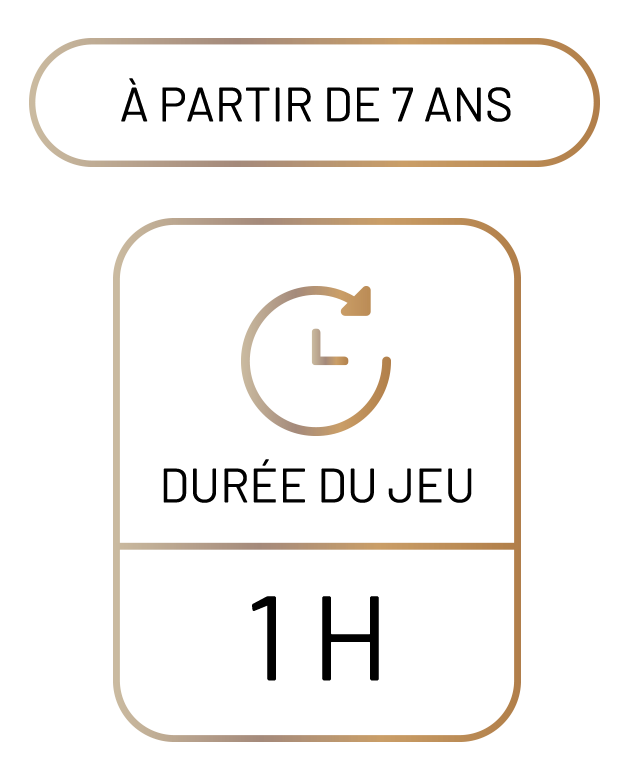 Lou Mysteri durée de jeu 1h