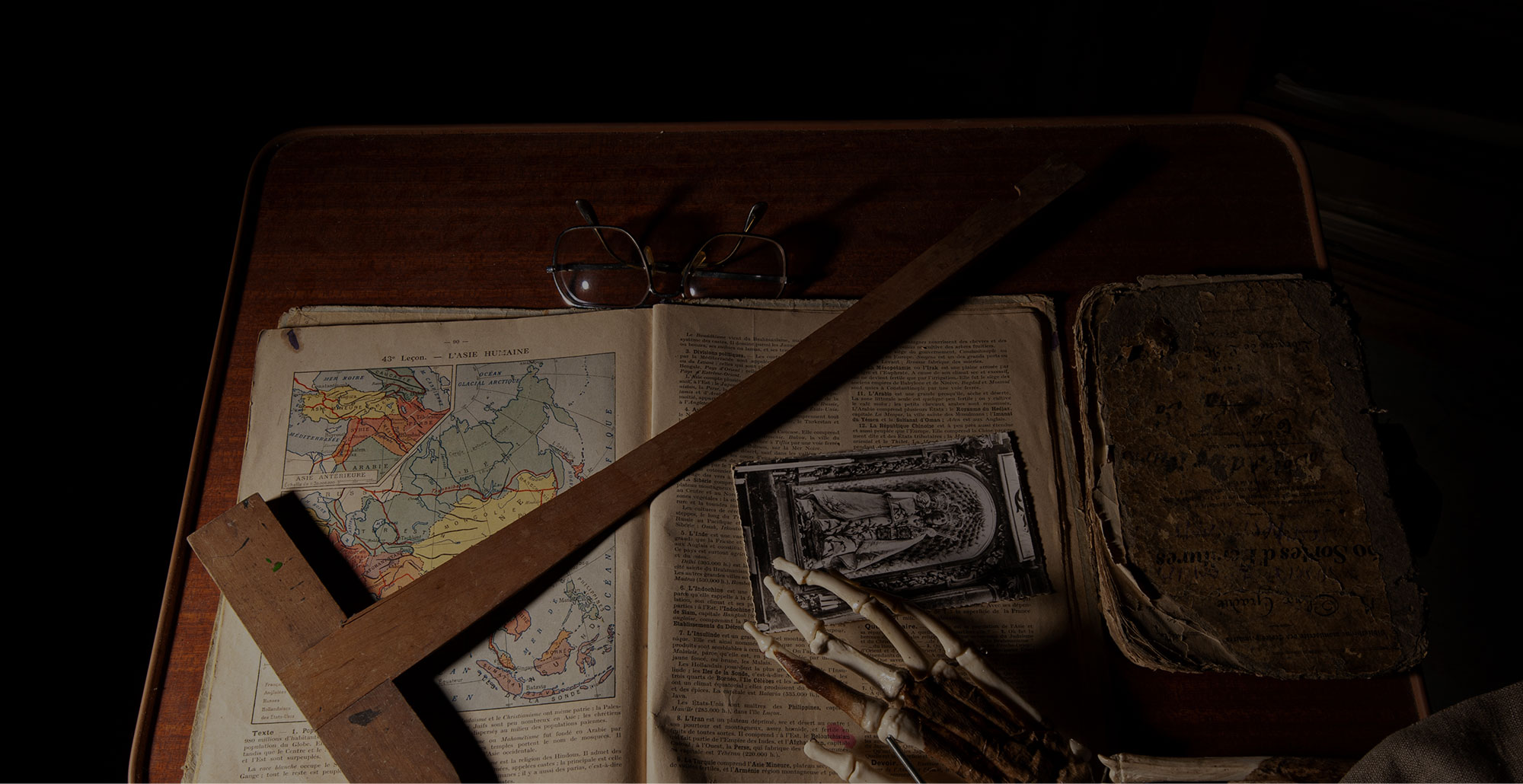 Escape Game steampunk