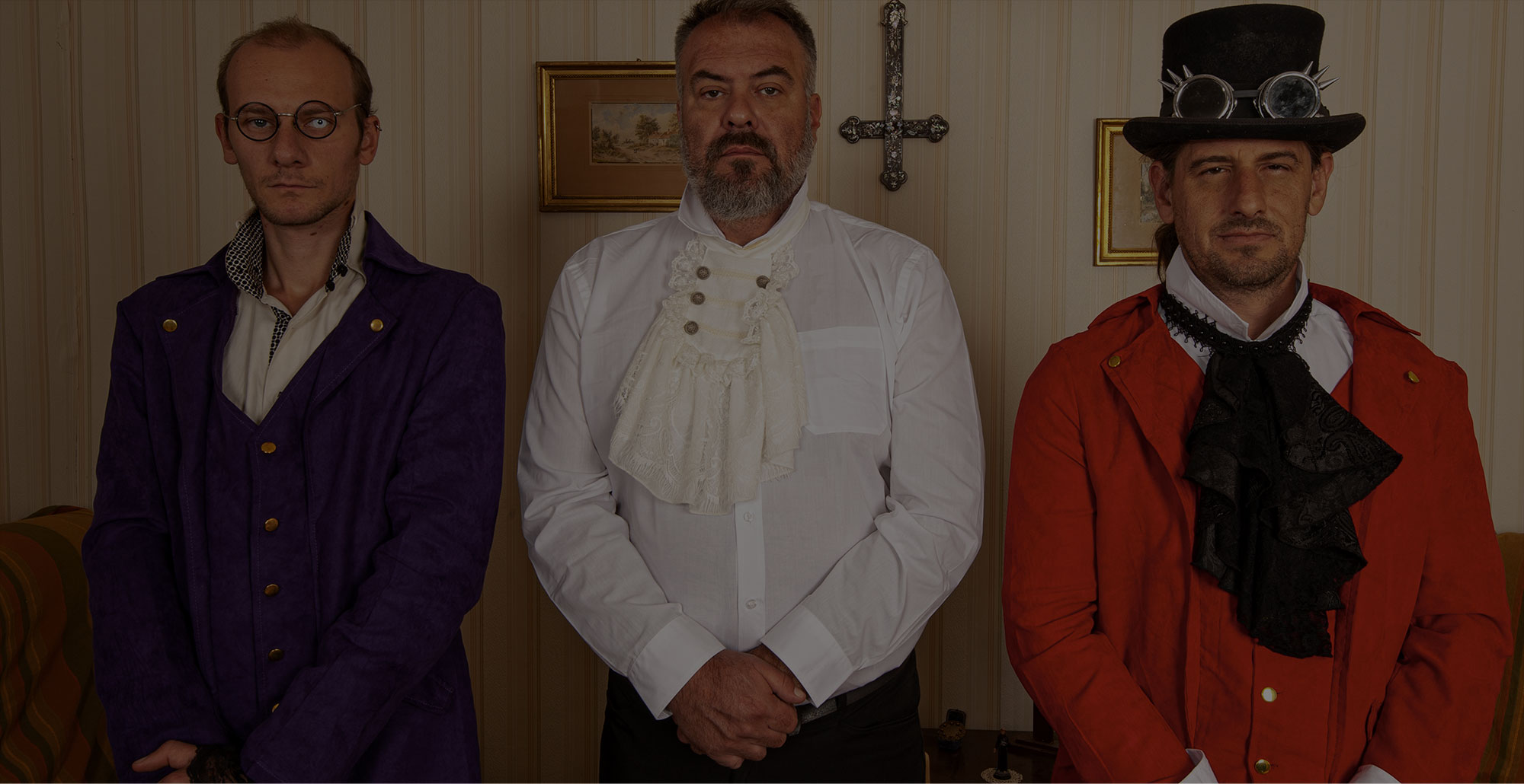 escape game la malène