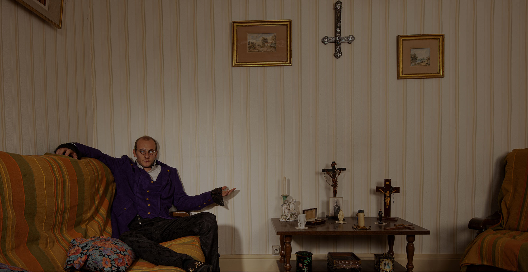 escpae game aveyron la malene