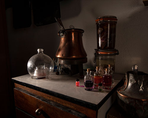 Escape Game Aveyron toursime