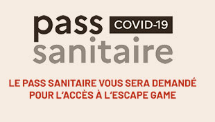 pass sanitaire covid